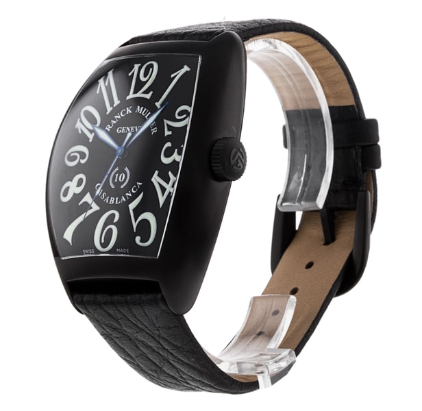 Franck Muller Casablanca 8880 C NR